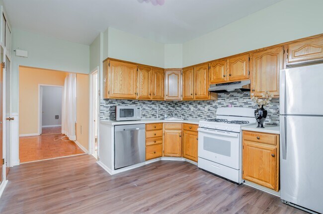 Foto del edificio - 1234A John F. Kennedy Blvd