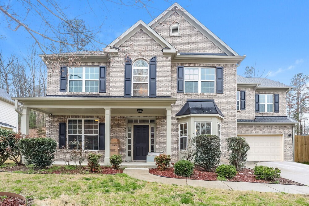 Foto principal - 5432 The Vyne Ave