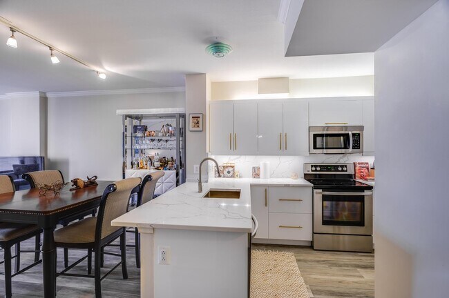 Foto del edificio - 631 D St NW