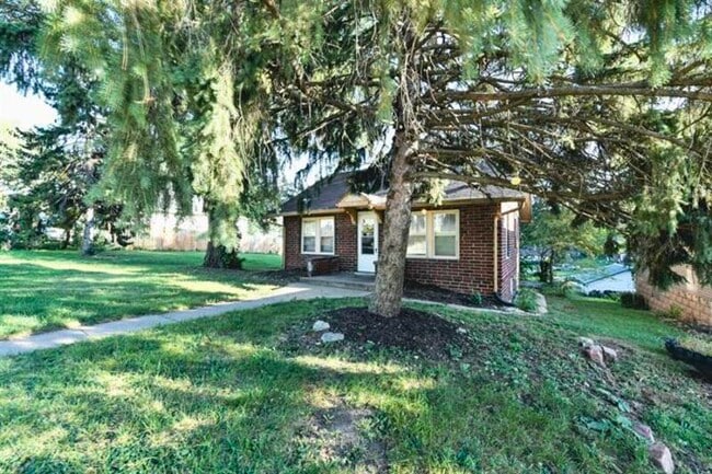 Building Photo - 4641 Larimore Ave