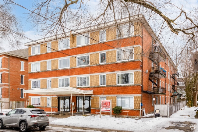 Building Photo - 3515 St Du Fort-Rolland