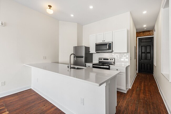 Foto del edificio - 3514 W Allegheny Ave