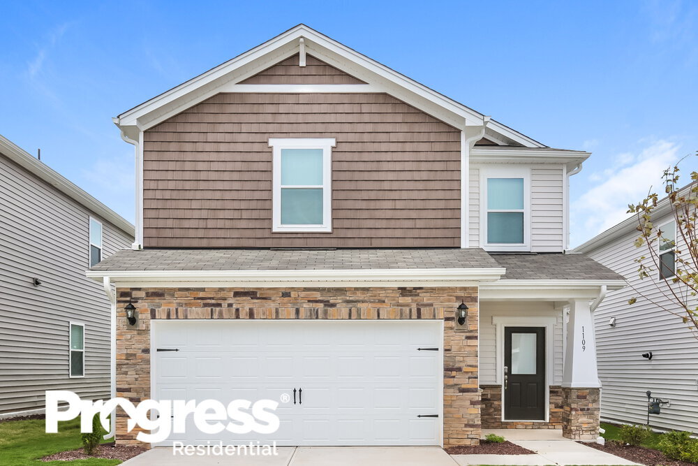 1109 Orch Strm Dr, Haw River, NC 27258 House Rental in Haw River, NC