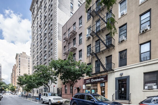 Foto del edificio - 105 E 88th St
