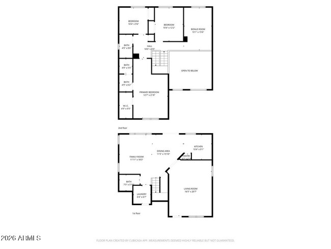 Foto del edificio - 15888 W Yavapai St