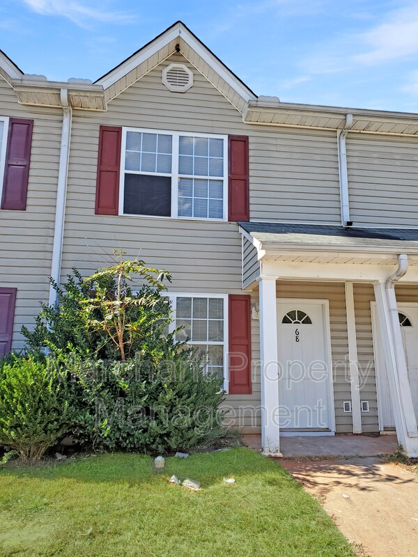 Foto principal - 68 Buff St