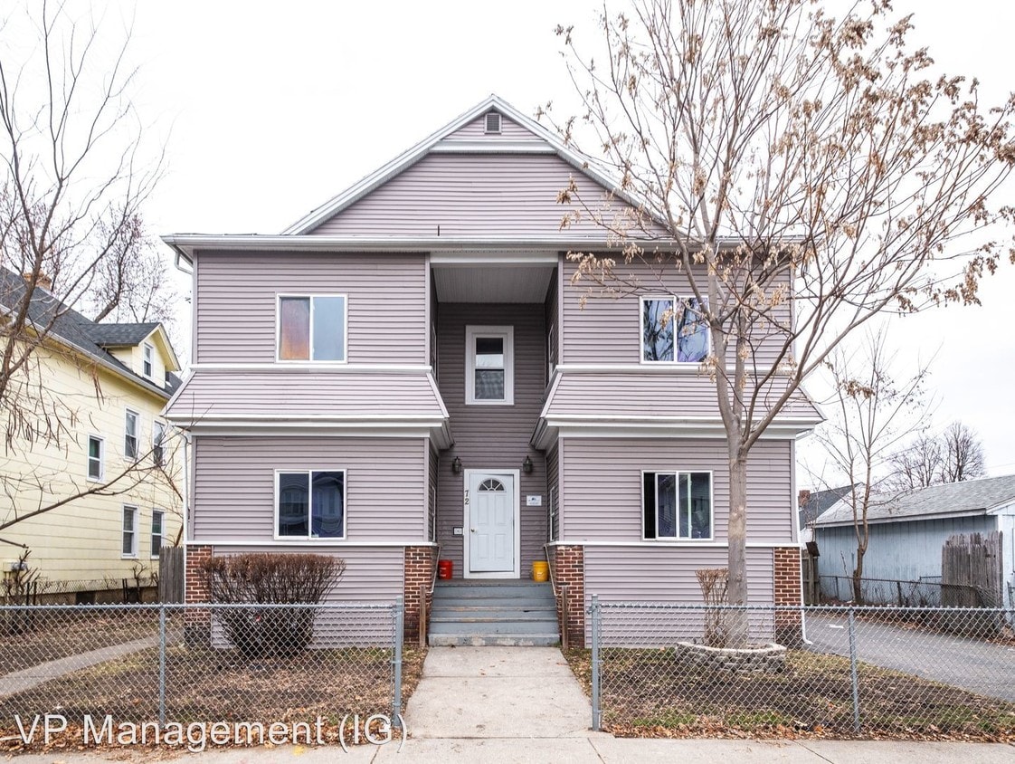 Foto principal - 72 Kensington Ave