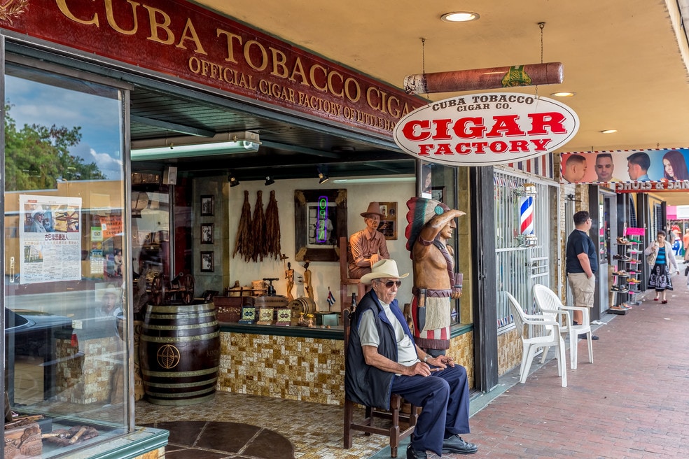 Is Little Havana a Good Place To Live in Miami? Neighborhood Guide by