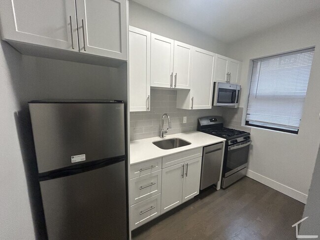 Foto del edificio - Luxurious Fenway unit available NOW!