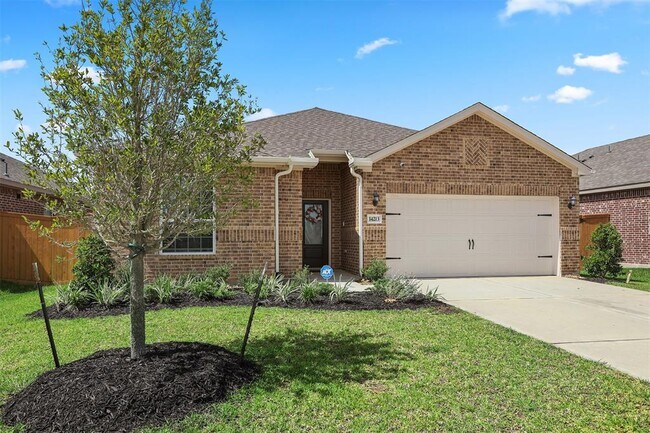 Building Photo - 14213 Freeboard Dr