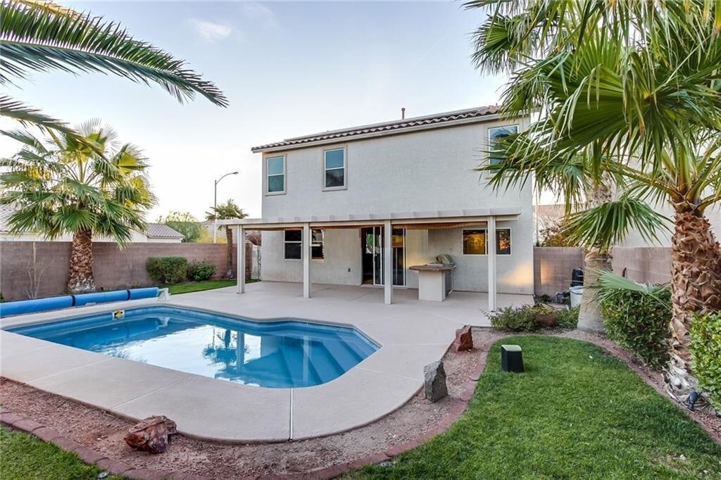 Foto principal - 11807 Bella Luna St