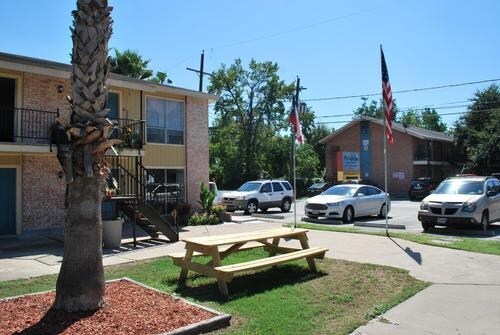 Mirabella - Mirabella Apartments