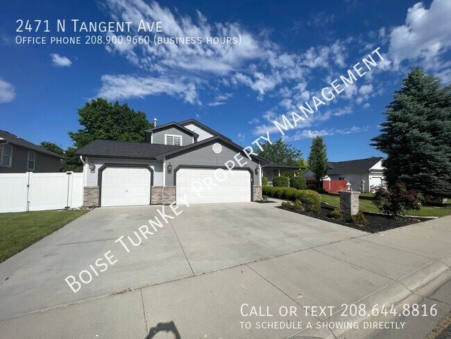Foto del edificio - 2471 N Tangent Ave