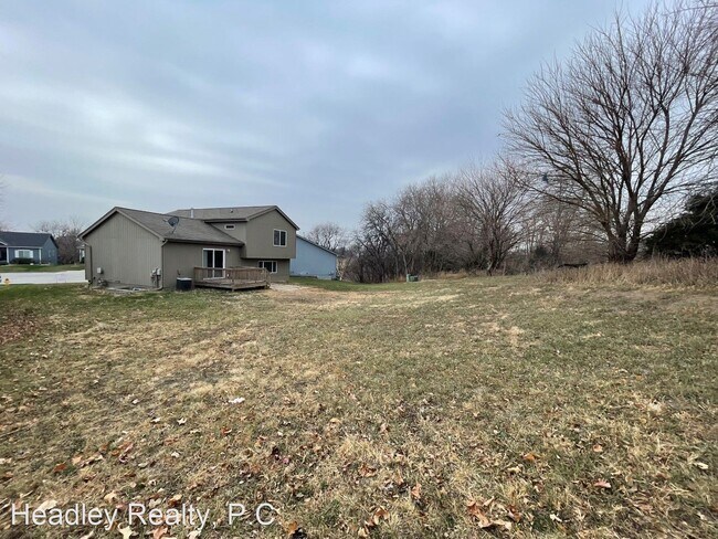 Foto del edificio - 3 br, 2 bath House - 10314 S 27th Cir.