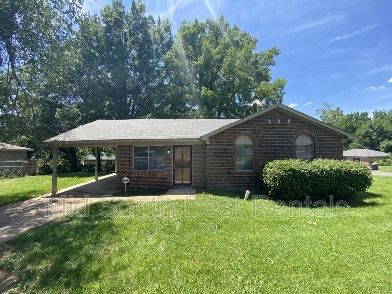 4011 Maumee St, Memphis, TN 38109 House Rental in Memphis, TN