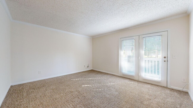 Interior Photo - Legacy Hill