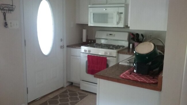 Foto del edificio - 309 Camp Ground Rd