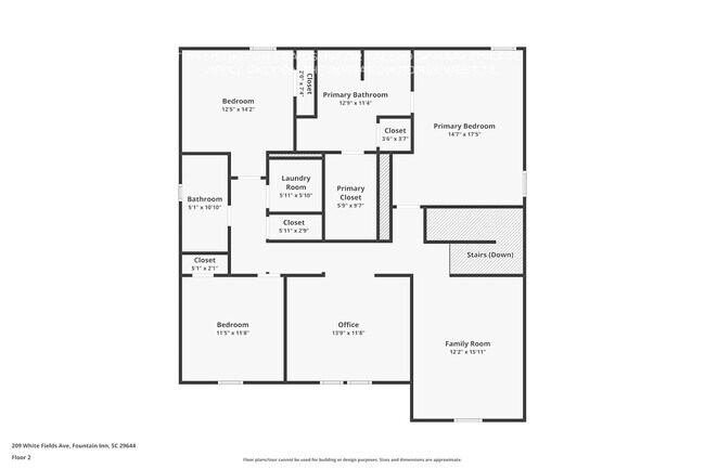 Building Photo - 209 White Flds Ave
