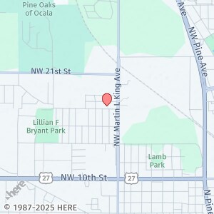 Primary Photo - 1667 NW 17th Pl