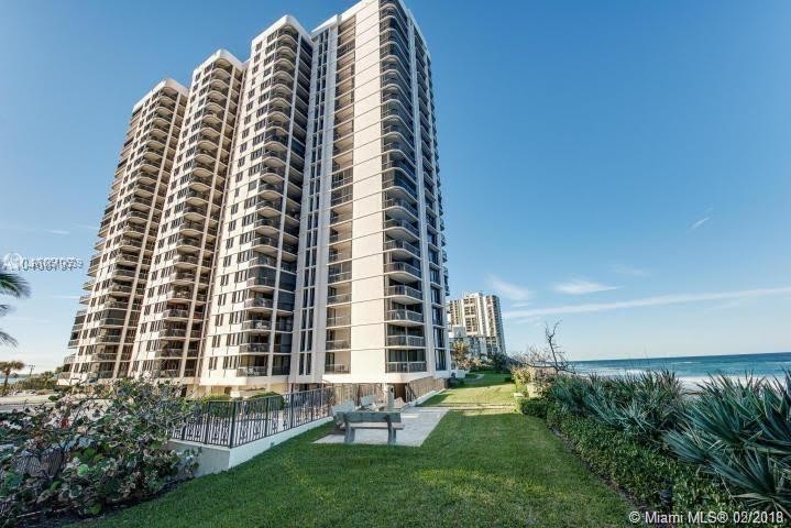 5380 N Ocean Dr Unit 19B