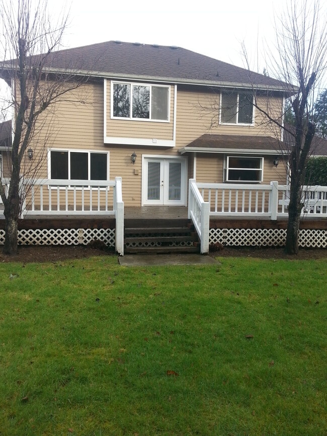 Building Photo - 17010 161st Ave SE