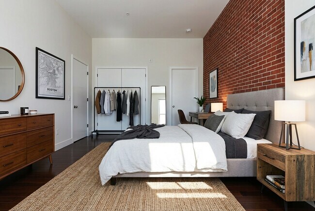 Foto del edificio - 460 Harrison Ave