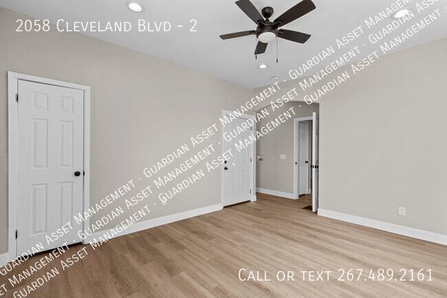 Building Photo - 2058 Cleveland Blvd