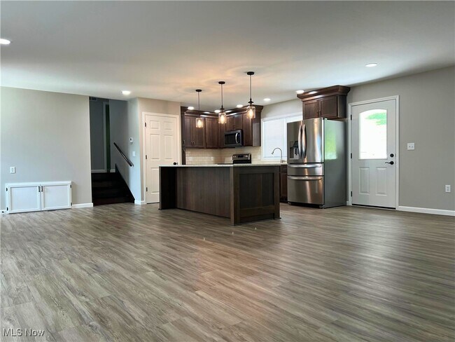 Foto del edificio - 5203 Woodruff St NW