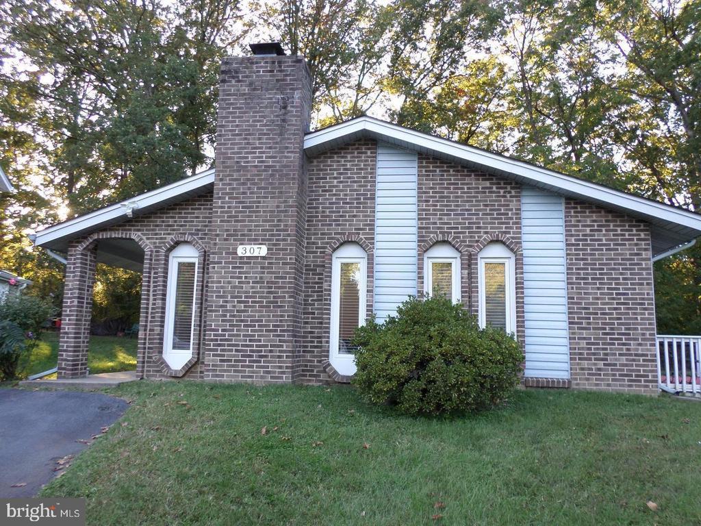 Building Photo - 307 Newman Ct