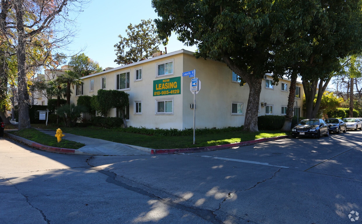 11124 Camarillo St, North Hollywood, CA 91602 Apartments North