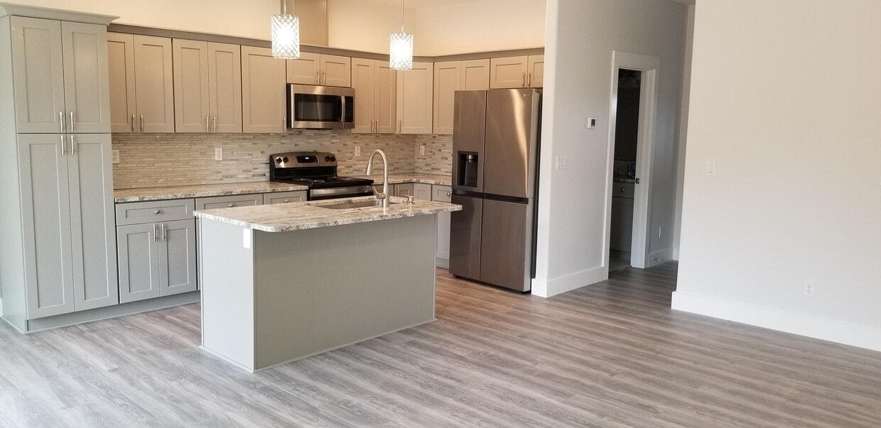 231 N 15th St, Saint Helens, OR 97051 Townhome Rentals in Saint