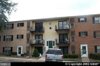 Foto principal - 418 N Armistead St