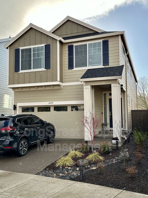 Foto del edificio - 4089 SE McKenzie Ave