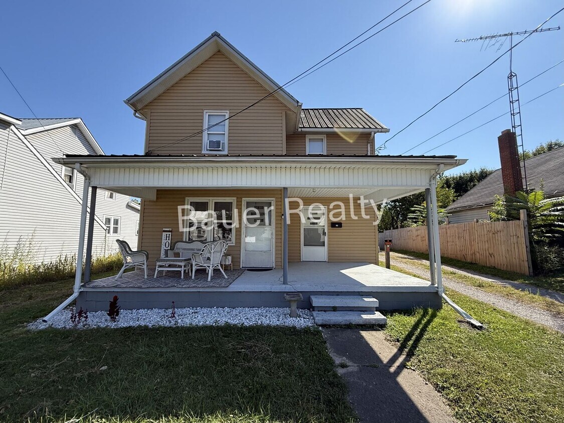 Foto principal - J Becker Lease Only