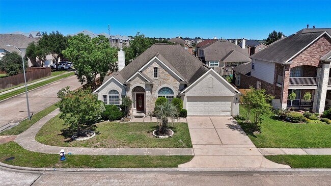 Building Photo - 22022 Bridgestone Hawk Ct