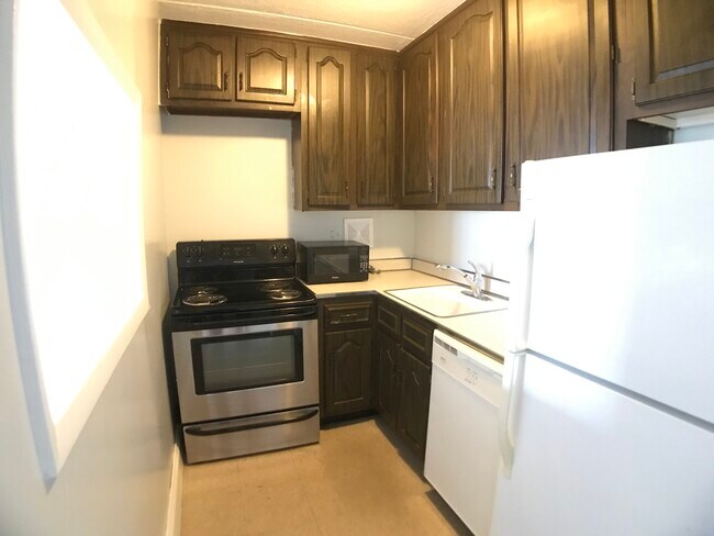 Foto del edificio - 35 Park Ave