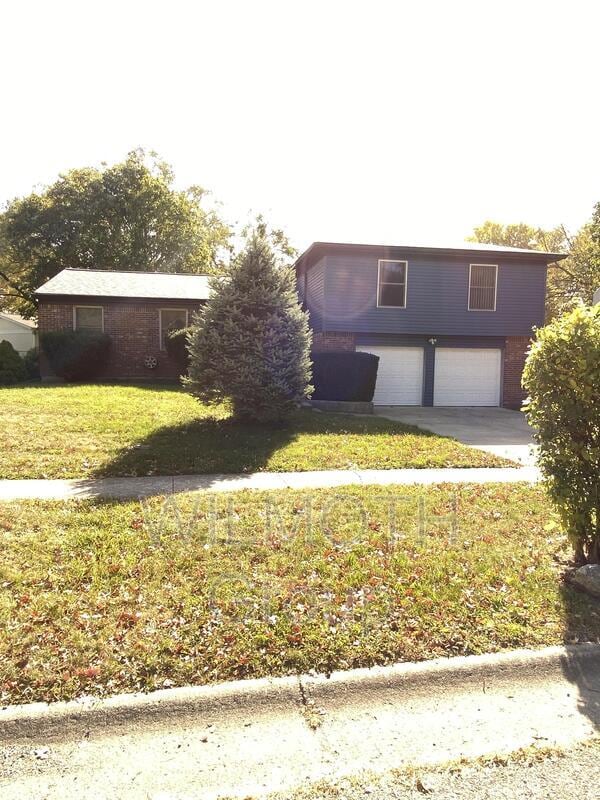 Primary Photo - 8401 Castleton Blvd