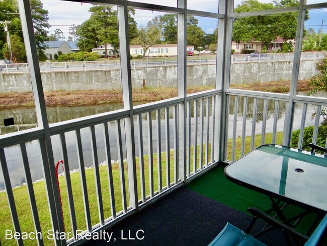 Building Photo - 2 br, 2 bath House - 8725 Chandler Drive A...
