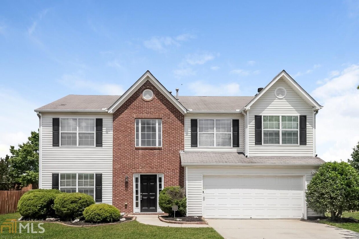 Foto principal - 3186 Striped Maple Cove