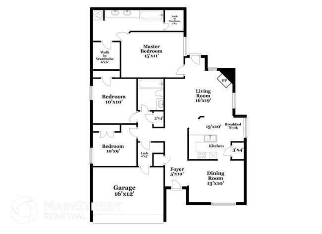 Building Photo - 8724 Limestone Dr