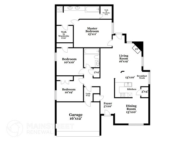 Foto del edificio - 8724 Limestone Dr
