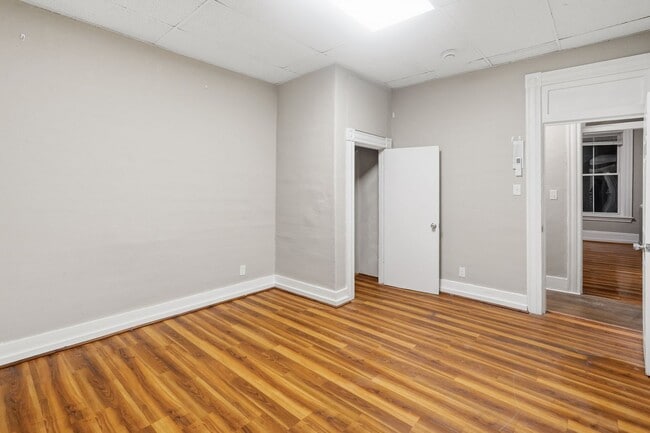 Foto del edificio - 1 Felton St