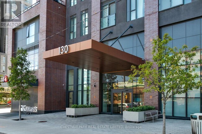 Building Photo - 130 River St