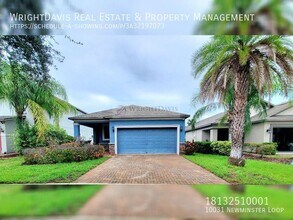Building Photo - 10031 Newminster Loop
