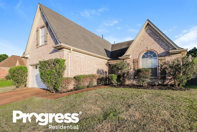 Foto del edificio - 10279 Green Moss Dr S