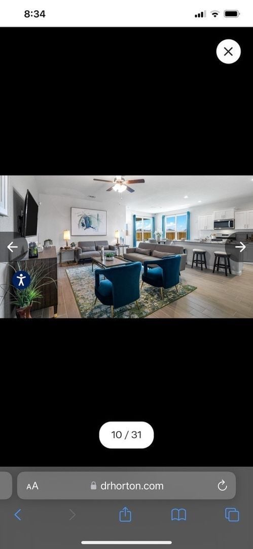 Building Photo - Spacious 4BR House in Fort Worth