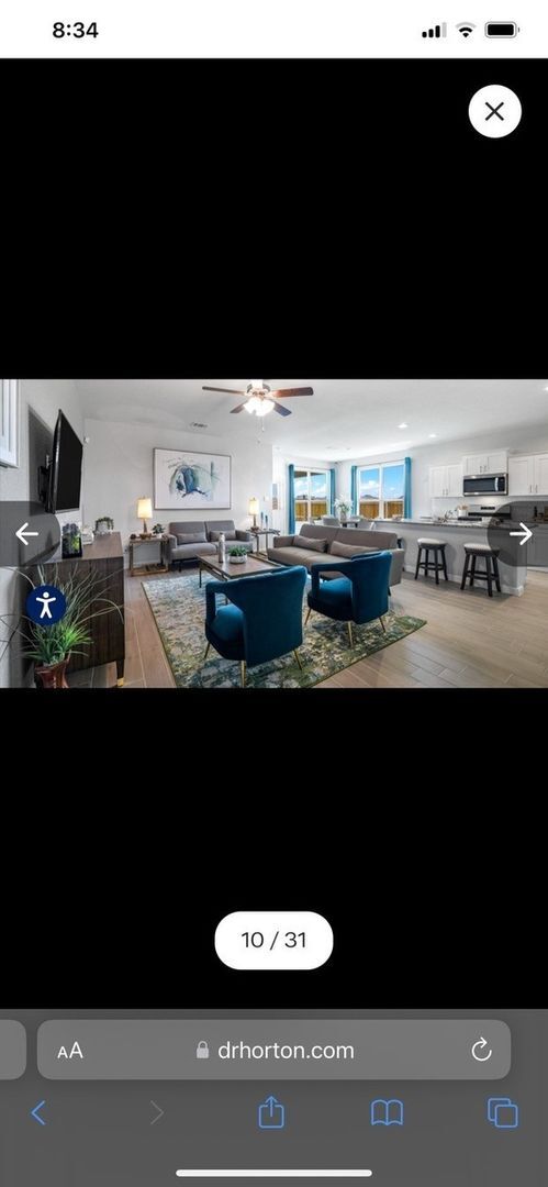 Foto del edificio - Spacious 4BR House in Fort Worth