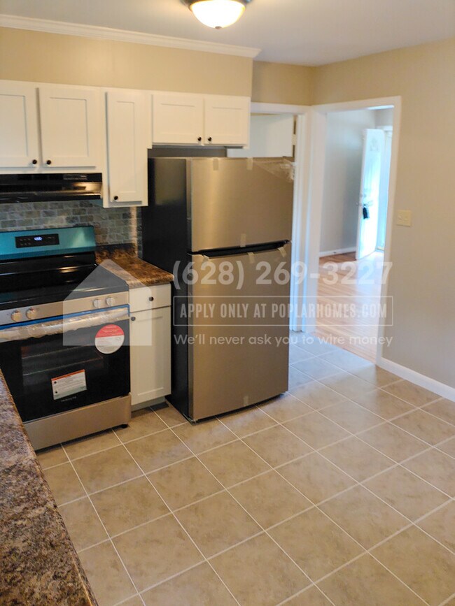 Foto del edificio - 1310 Madison Ave