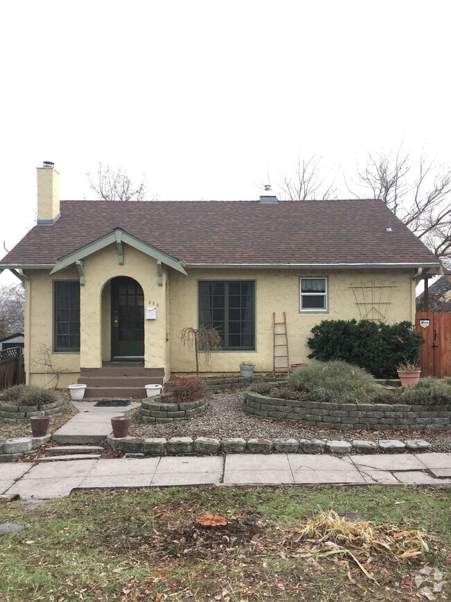 Building Photo - 520 Jefferson St