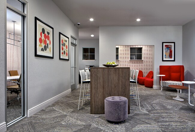 Foto del edificio - Campus Crossings Raleigh